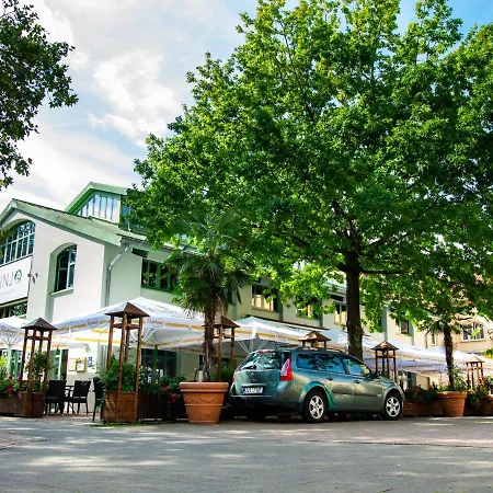 Ξενοδοχείο Minjo 3*