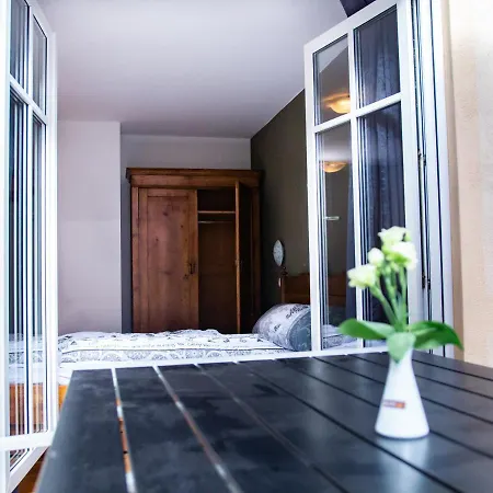 Minjo Ξενοδοχείο 3*