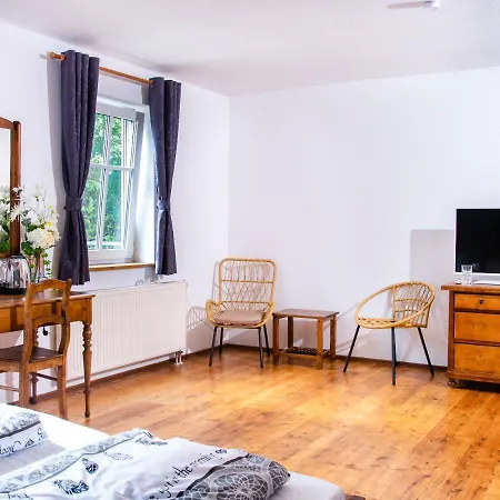 Minjo Hotel Bad Kreuznach