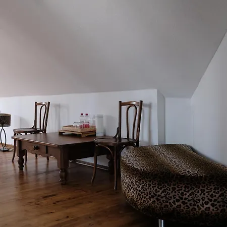 Minjo Ξενοδοχείο