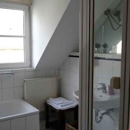 Ξενοδοχείο Minjo Bad Kreuznach