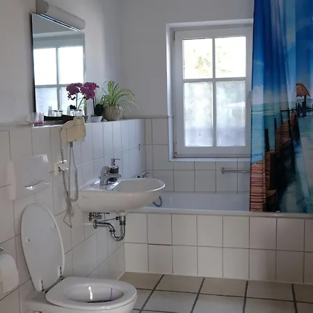 Ξενοδοχείο Minjo