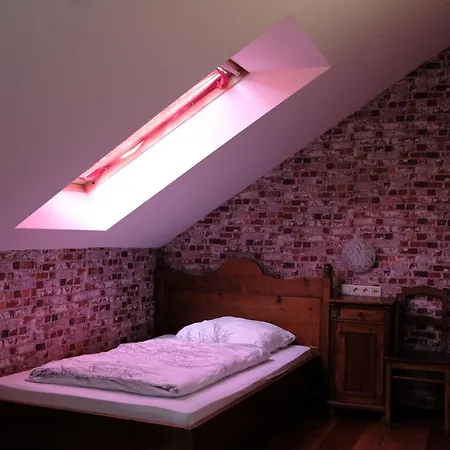 Ξενοδοχείο Minjo