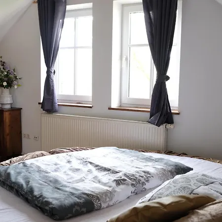 Ξενοδοχείο Minjo