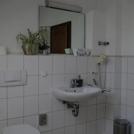 Minjo Ξενοδοχείο Bad Kreuznach