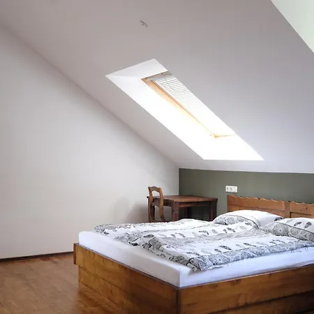 Ξενοδοχείο Minjo Bad Kreuznach