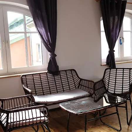 Hotel Minjo Bad Kreuznach