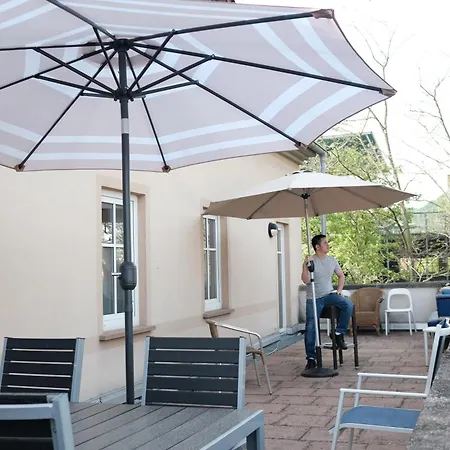 Minjo Ξενοδοχείο 3*