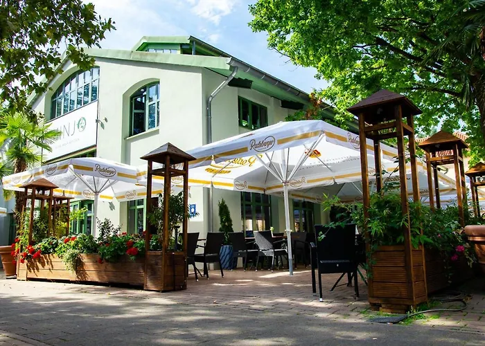 Minjo 3* Bad Kreuznach