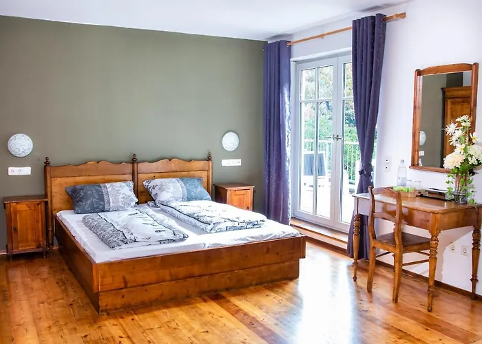 Otel Minjo Bad Kreuznach