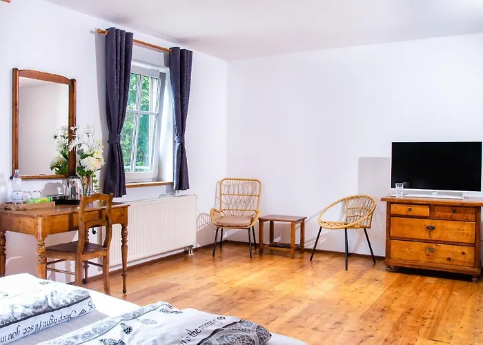 Minjo Otel Bad Kreuznach