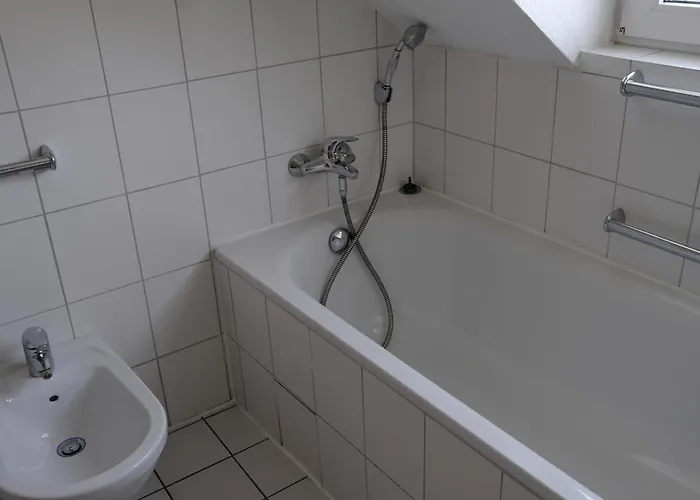 Otel Minjo Bad Kreuznach