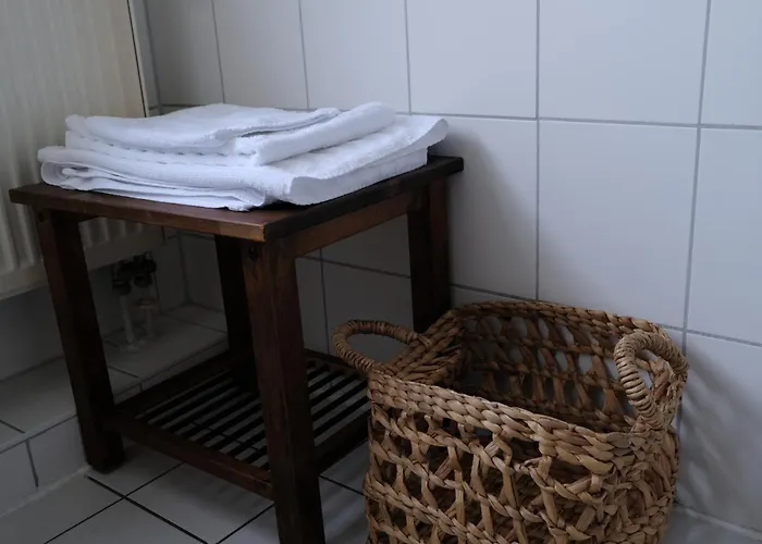 Minjo 巴特克罗伊茨纳赫