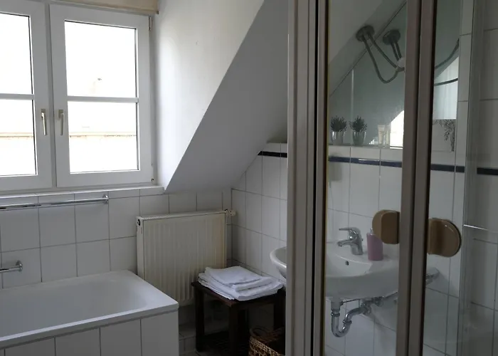 Otel Minjo Bad Kreuznach