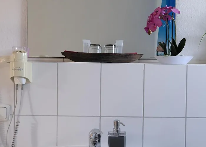 Minjo 3* Bad Kreuznach