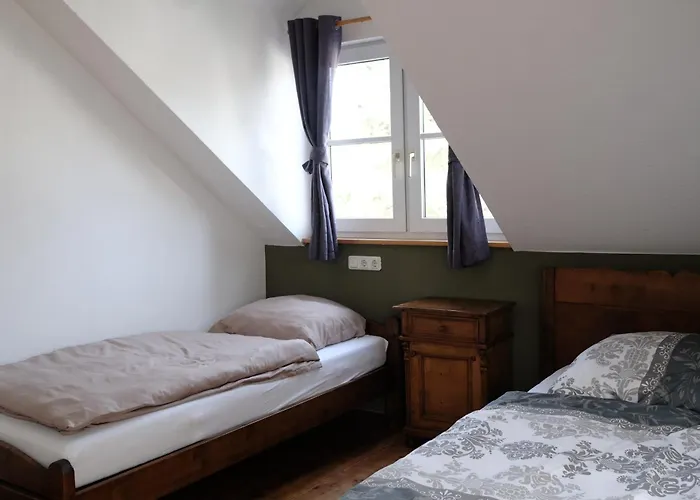 Minjo 巴特克罗伊茨纳赫