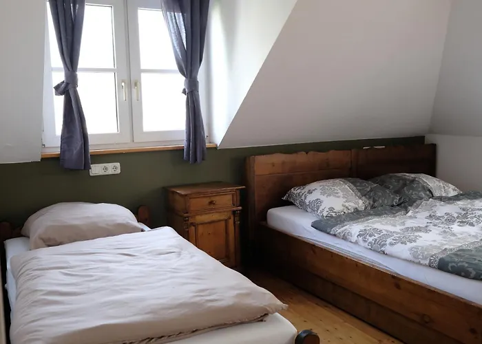 Minjo 3* Bad Kreuznach