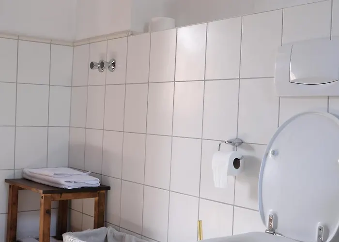 Otel Minjo Bad Kreuznach