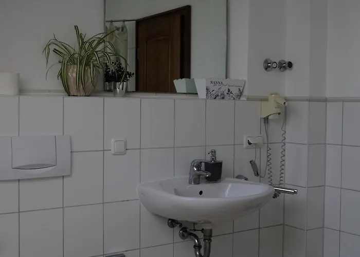 Minjo Otel Bad Kreuznach