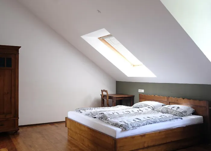 Otel Minjo Bad Kreuznach