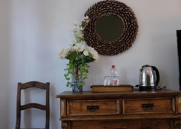 Minjo Otel Bad Kreuznach