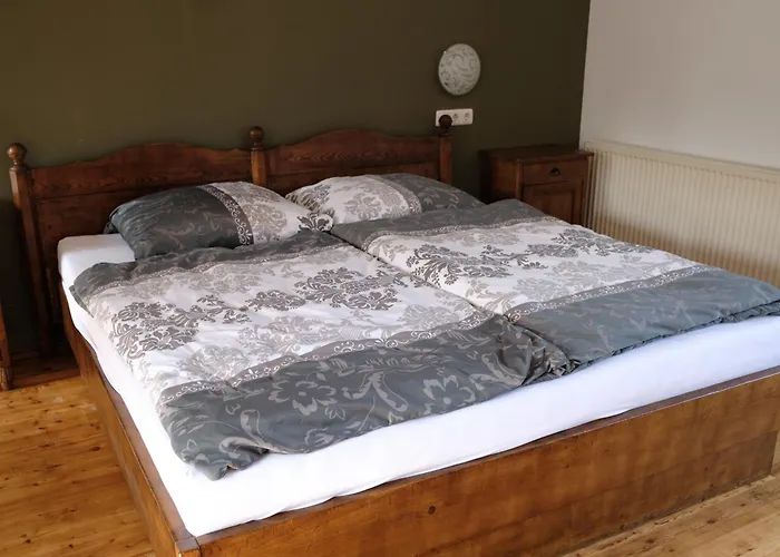 Minjo 3* 巴特克罗伊茨纳赫