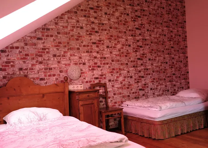 Minjo 巴特克罗伊茨纳赫